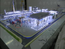 探索未來(lái)城市藍(lán)圖 供應(yīng)城市規(guī)劃與單體建筑模型，揭秘北京凡古模型制作與BIM技術(shù)開(kāi)發(fā)