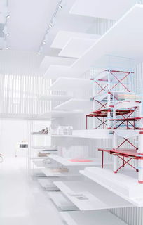 中國(guó)首個(gè)建筑模型博物館落戶(hù)上海，建筑信息模型技術(shù)引領(lǐng)行業(yè)新潮流