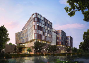 建設(shè)偉大工程，鑄就魯班榮光 中國(guó)少年兒童科技培訓(xùn)基地工程的BIM技術(shù)開(kāi)發(fā)與應(yīng)用