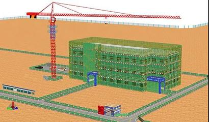 BIM技術(shù)熱潮背后 你真的了解建筑信息模型嗎？